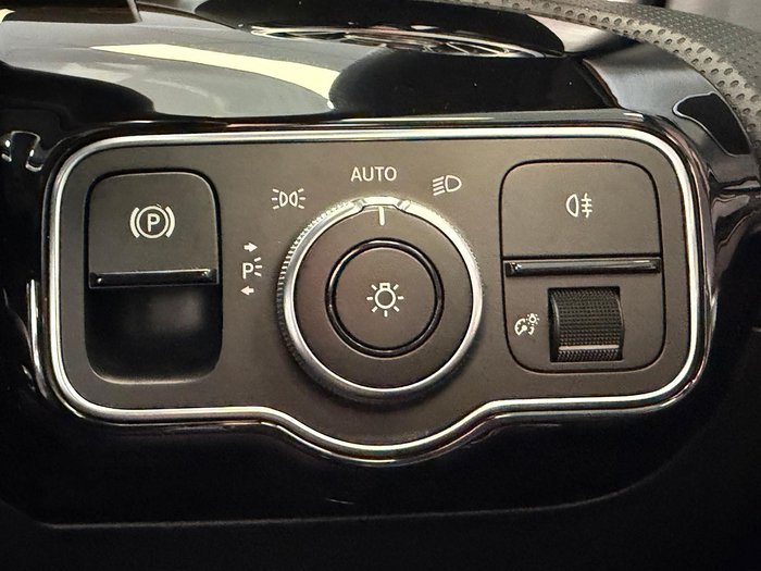 2019 Mercedes-Benz A-Class A250