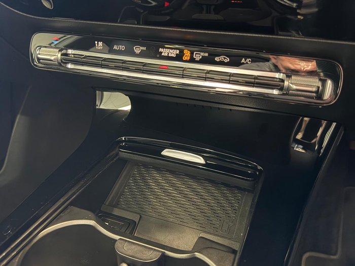 2019 Mercedes-Benz A-Class A250