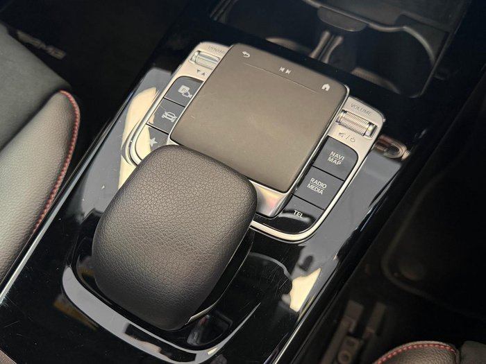 2019 Mercedes-Benz A-Class A250