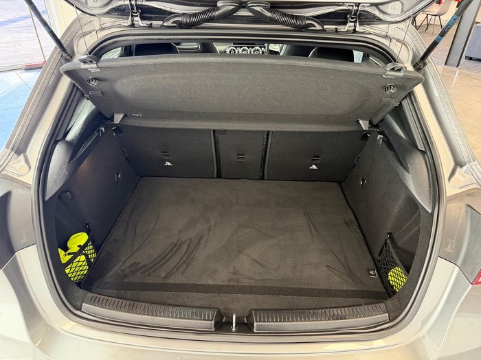 2019 Mercedes-Benz A-Class A250