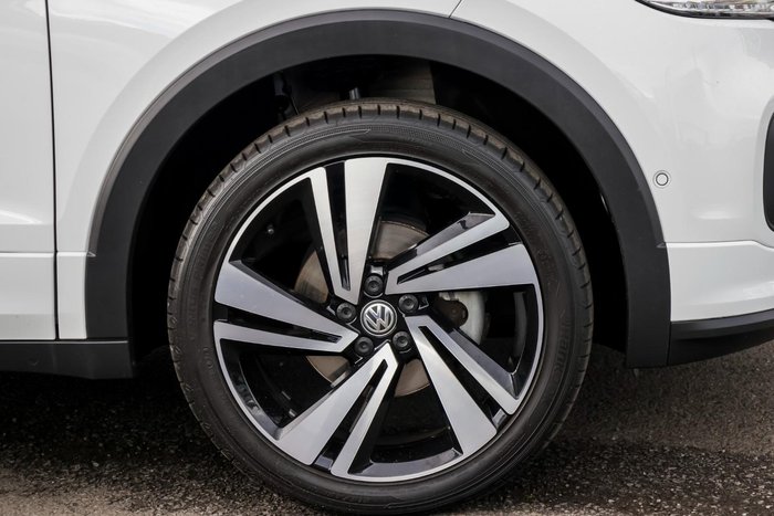 2020 Volkswagen T-Cross 85TSI Style