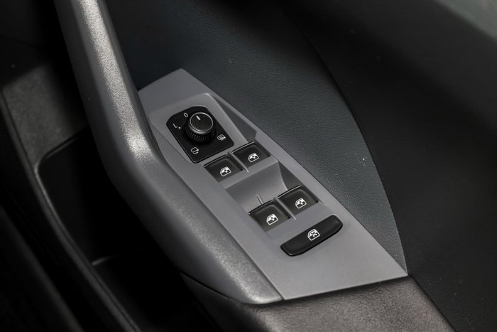 2020 Volkswagen T-Cross 85TSI Style