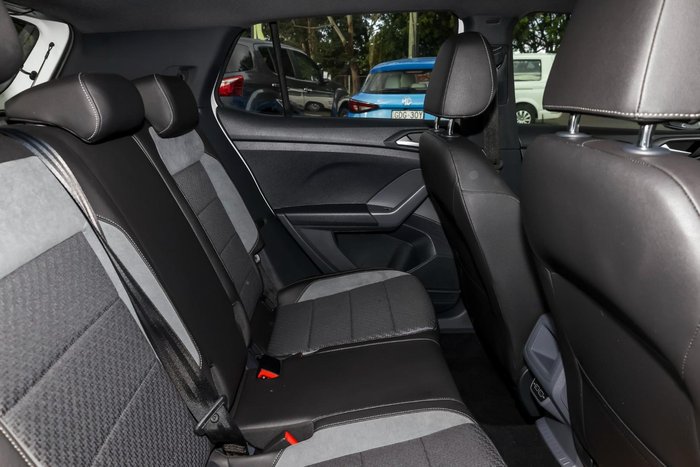 2020 Volkswagen T-Cross 85TSI Style