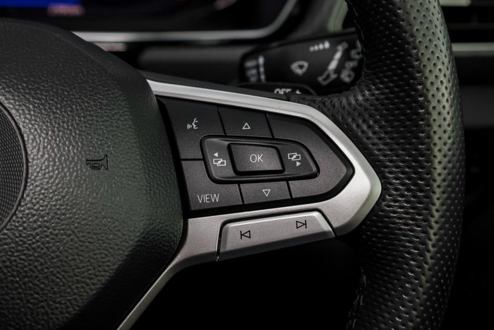 2020 Volkswagen T-Cross 85TSI Style