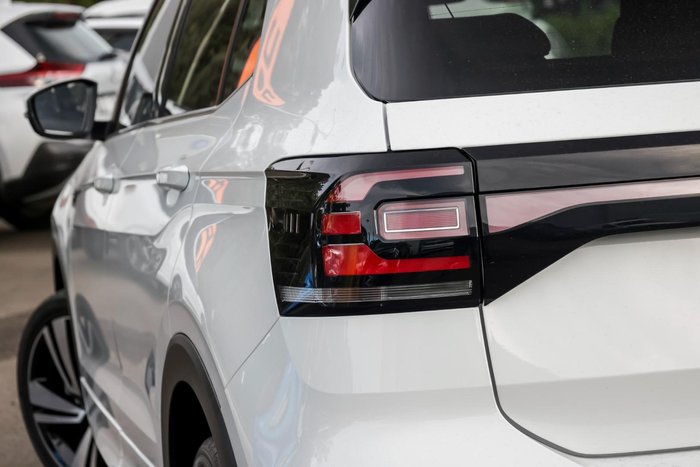 2020 Volkswagen T-Cross 85TSI Style