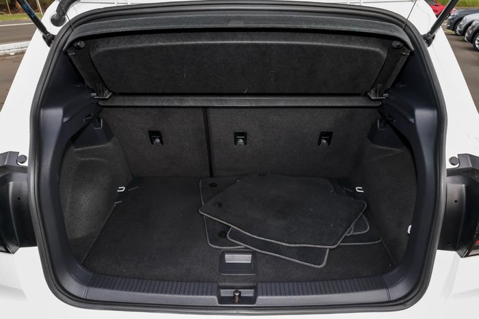 2020 Volkswagen T-Cross 85TSI Style