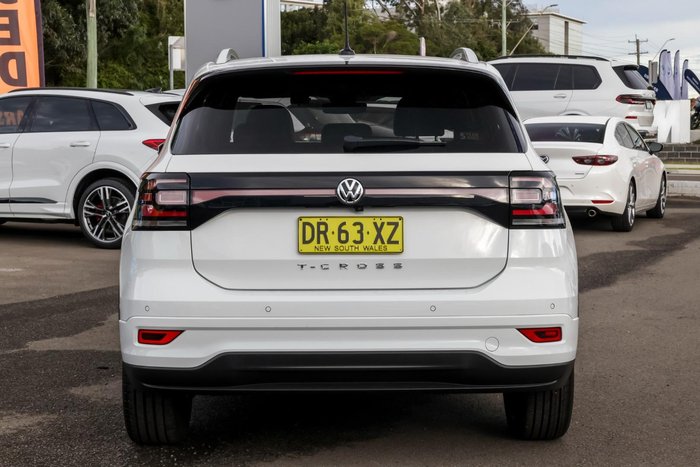 2020 Volkswagen T-Cross 85TSI Style