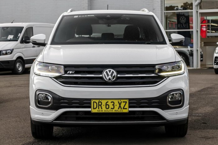2020 Volkswagen T-Cross 85TSI Style