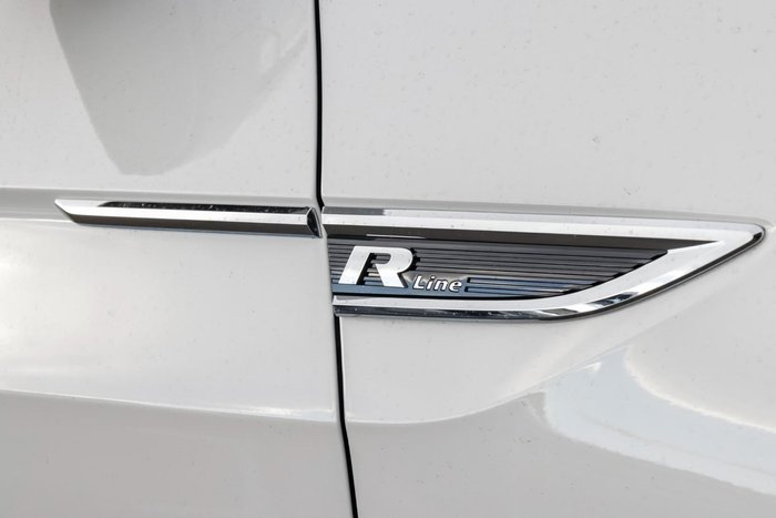 2020 Volkswagen T-Cross 85TSI Style