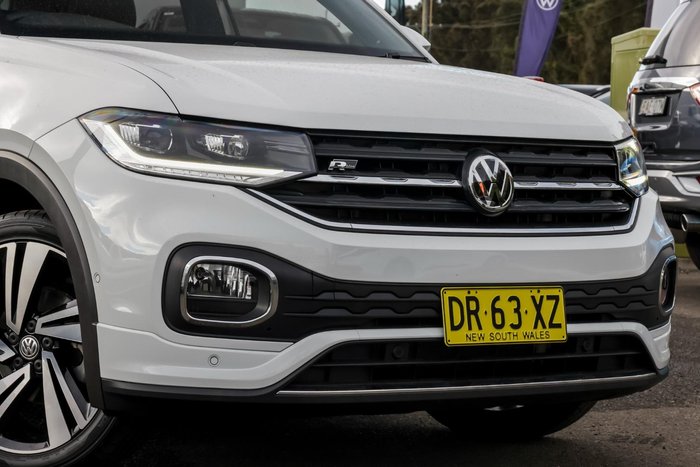 2020 Volkswagen T-Cross 85TSI Style