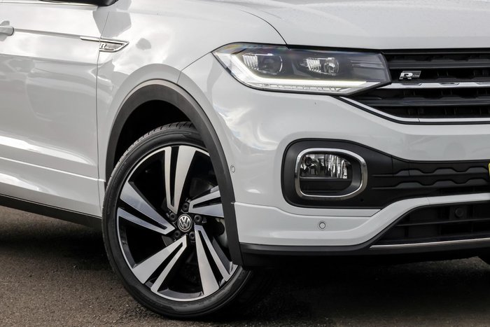 2020 Volkswagen T-Cross 85TSI Style