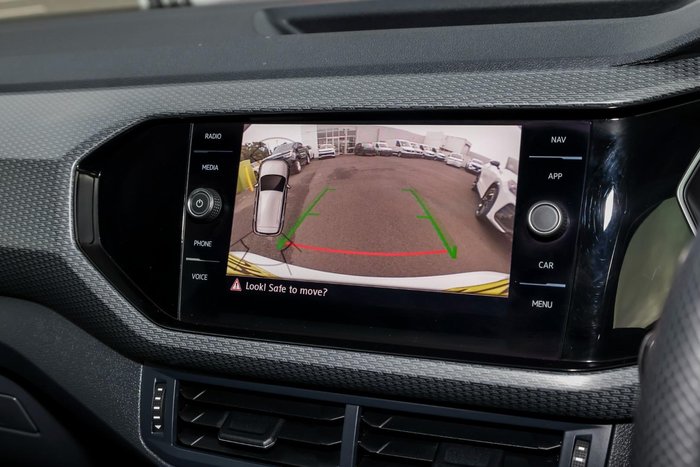 2020 Volkswagen T-Cross 85TSI Style