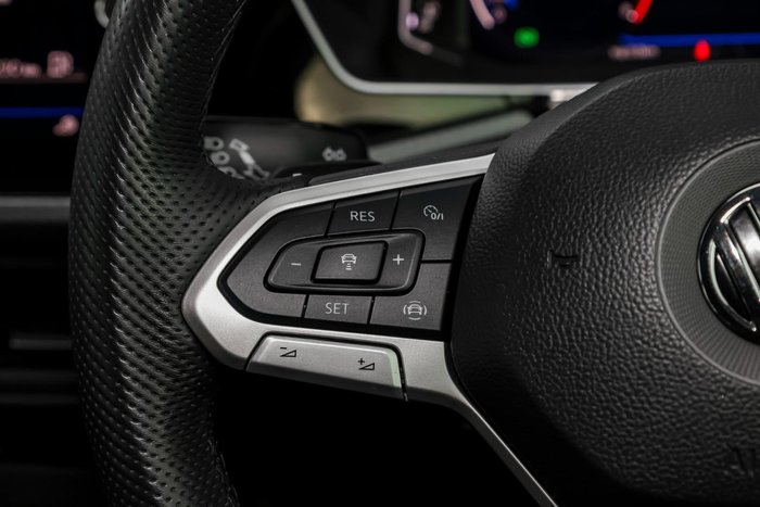 2020 Volkswagen T-Cross 85TSI Style