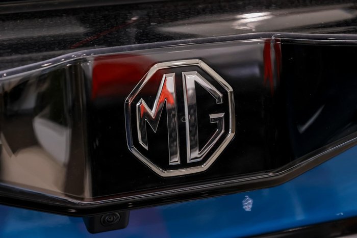 2023 MG MG4 XPOWER
