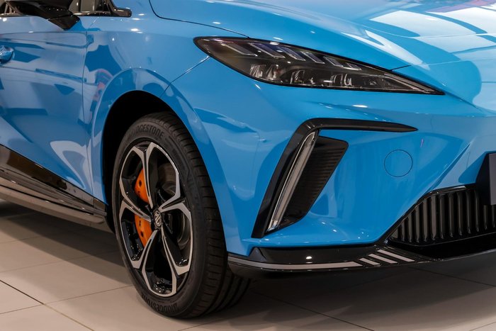 2023 MG MG4 XPOWER