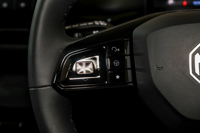 2023 MG MG4 XPOWER