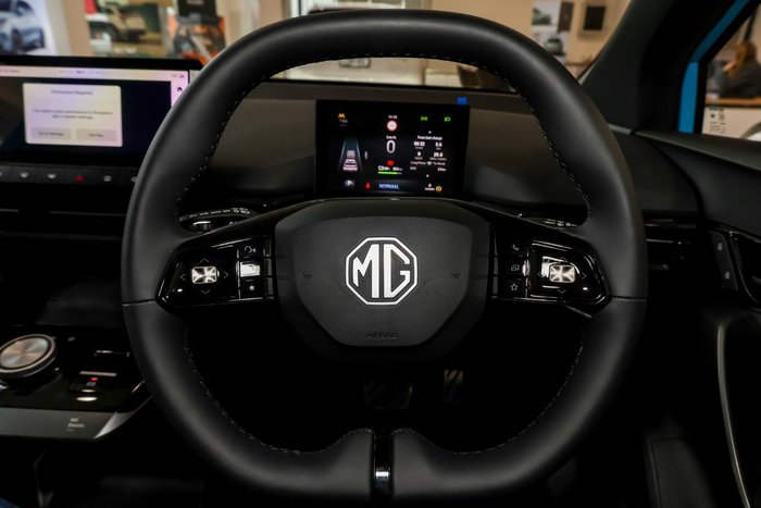 2023 MG MG4 XPOWER