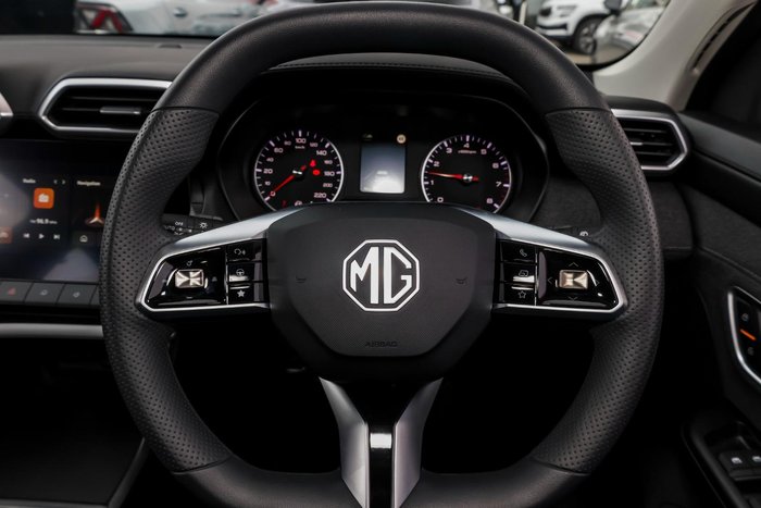 2025 MG ZS Excite