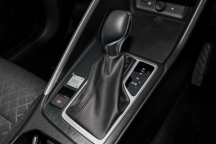 2025 MG ZS Excite