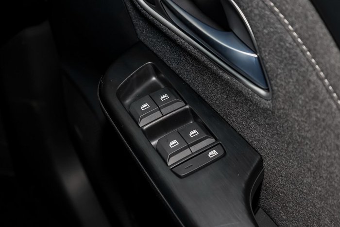 2025 MG ZS Excite