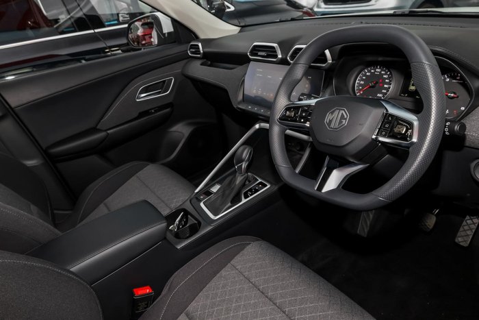 2025 MG ZS Excite