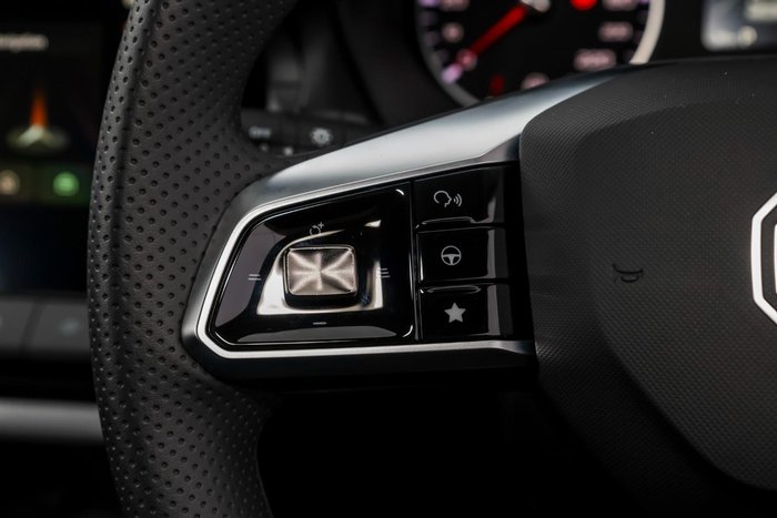 2025 MG ZS Excite