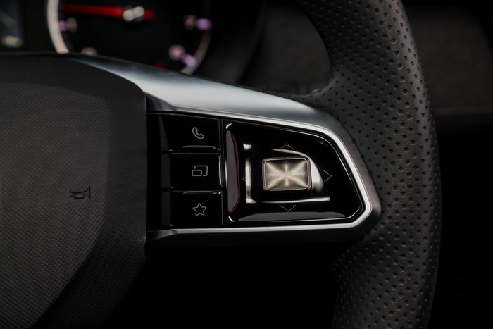 2025 MG ZS Excite