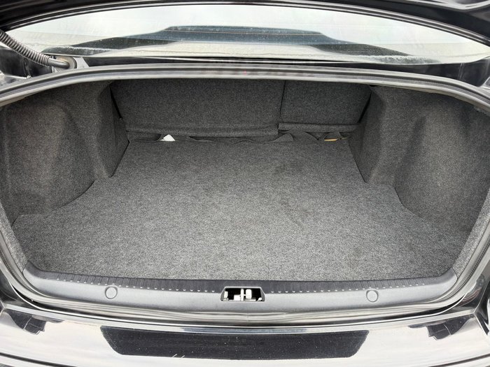 2017 Mitsubishi Lancer Black Edition