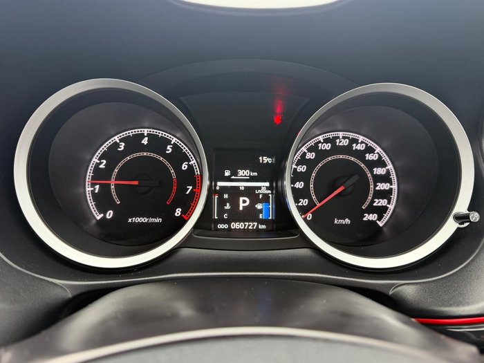 2017 Mitsubishi Lancer Black Edition