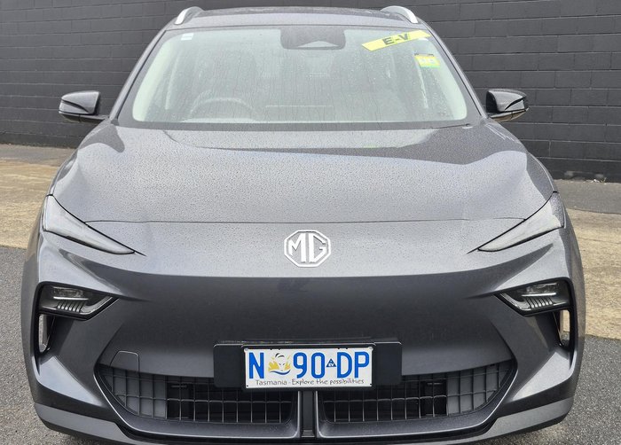 2025 MG MGS5 EV Excite 49