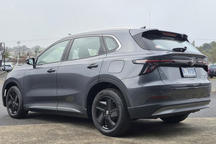 2025 MG MGS5 EV Excite 49
