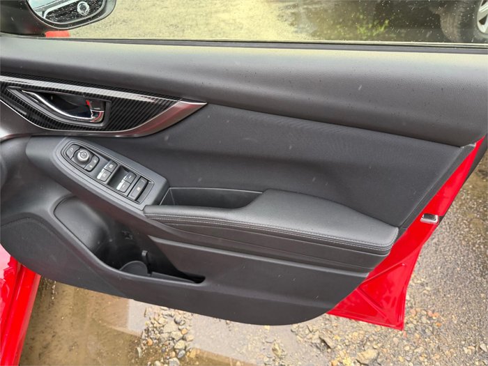 2016 SUBARU IMPREZA 2.0i-L (AWD)