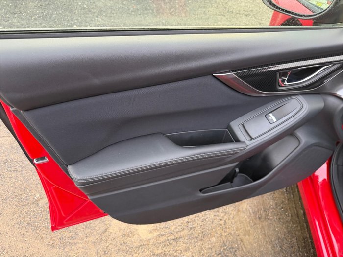 2016 SUBARU IMPREZA 2.0i-L (AWD)
