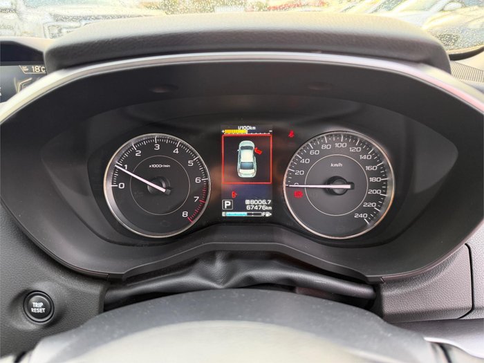 2016 SUBARU IMPREZA 2.0i-L (AWD)