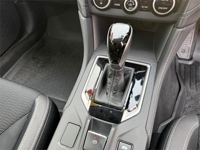 2016 SUBARU IMPREZA 2.0i-L (AWD)