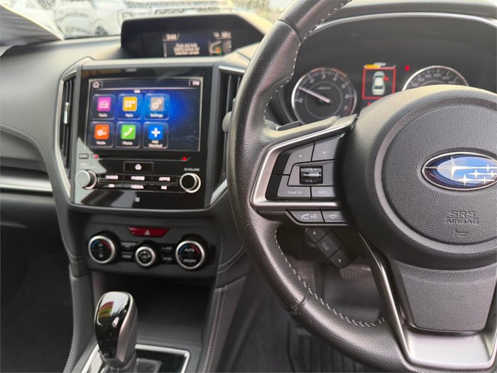 2016 SUBARU IMPREZA 2.0i-L (AWD)