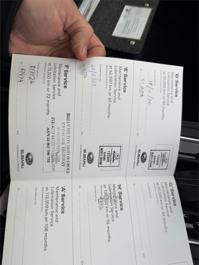 2016 SUBARU IMPREZA 2.0i-L (AWD)