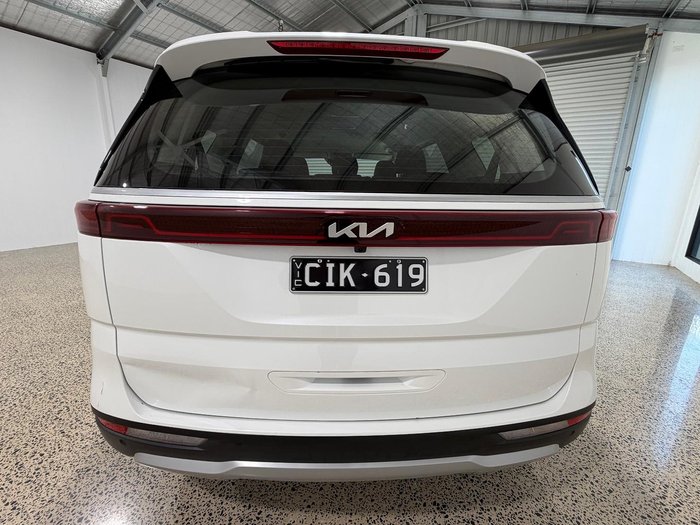 2023 Kia Carnival SLi