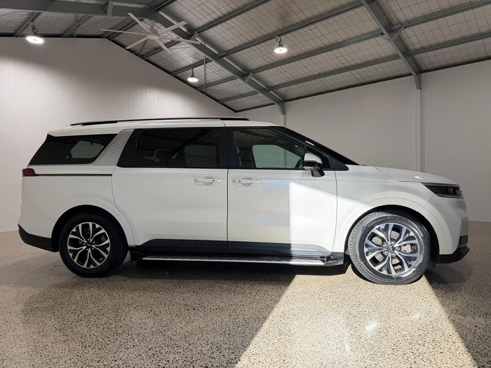 2023 Kia Carnival SLi