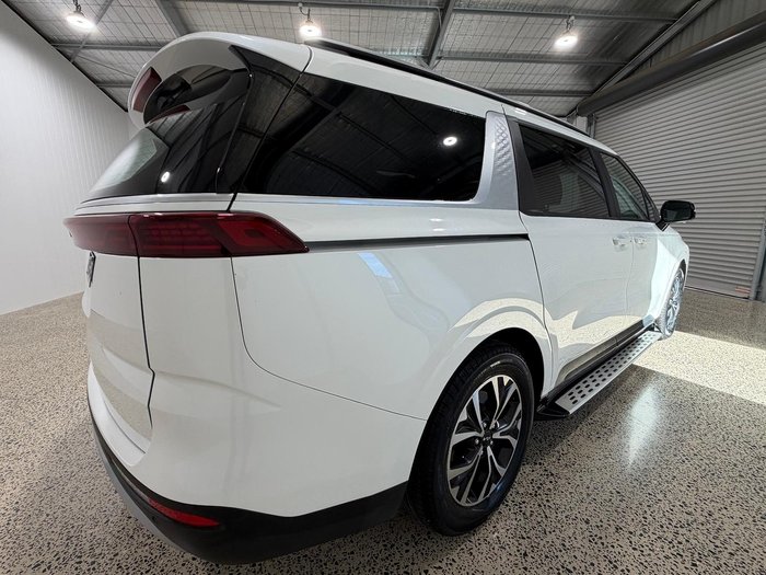 2023 Kia Carnival SLi