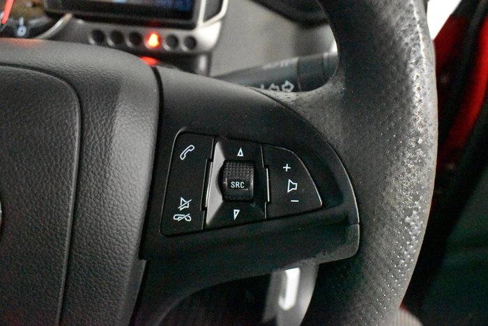 2015 Holden Barina CD