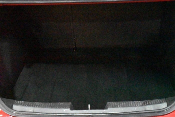 2015 Holden Barina CD