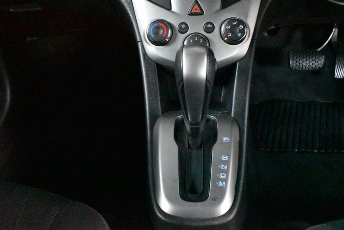 2015 Holden Barina CD