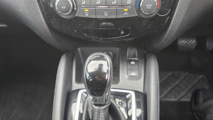 2020 Nissan QASHQAI ST