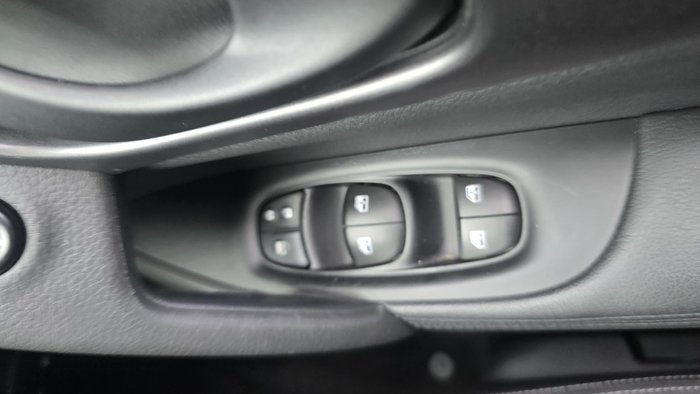 2020 Nissan QASHQAI ST