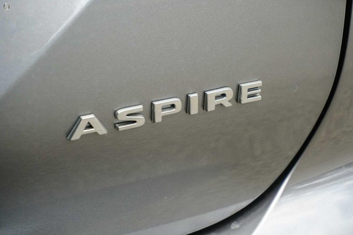 2022 Mitsubishi Outlander Aspire