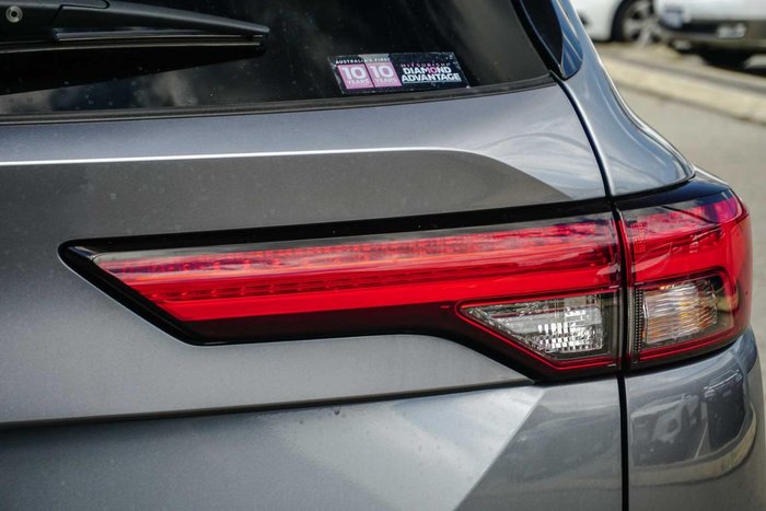 2022 Mitsubishi Outlander Aspire