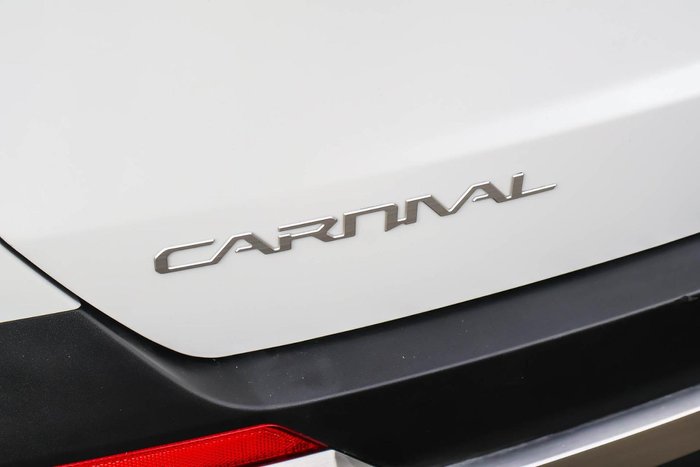 2025 Kia Carnival GT-Line HEV