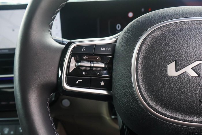2025 Kia Carnival GT-Line HEV