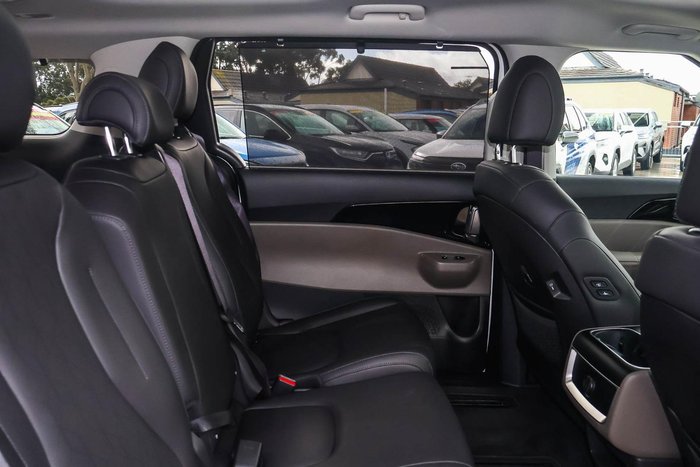 2025 Kia Carnival GT-Line HEV